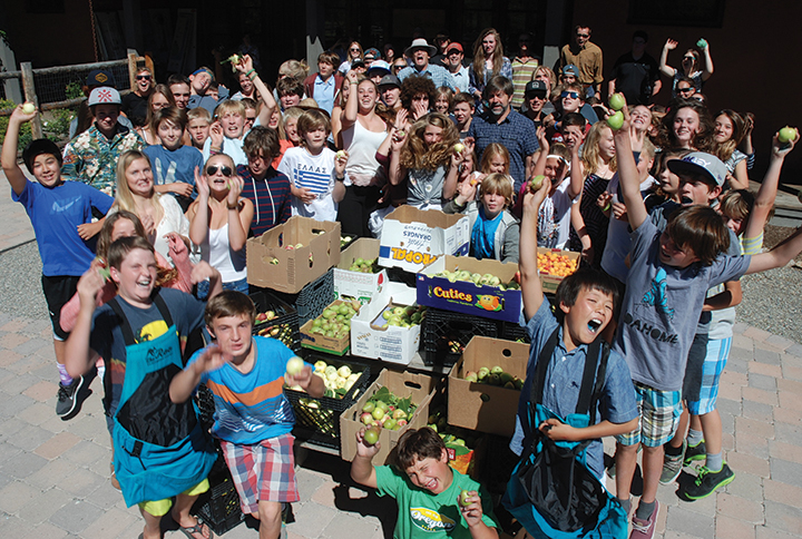 Photo 8 from The Hunger Coalition